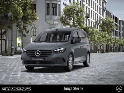Second-hand Mercedes Citan 110 95 CP (69 kW) 2022 Gri Break
