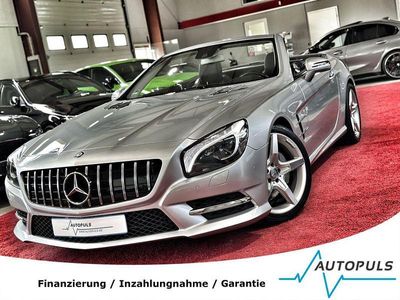 Mercedes SL350