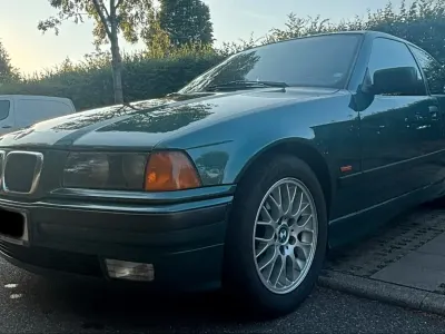 Gebraucht BMW 323