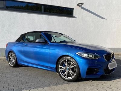 BMW M240