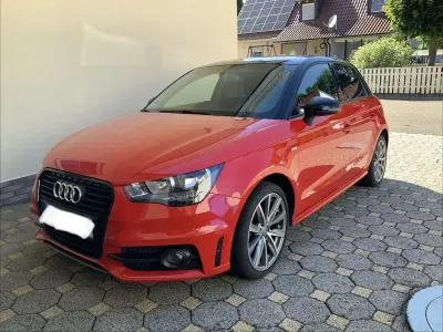 Gebraucht Audi A1 Sportback