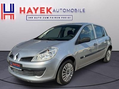 Renault Clio III