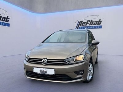 VW Golf Sportsvan