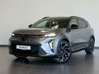 Gebraucht Renault Scénic Esprit Alpine 160 kW (218 PS) 2024 Andere farbe Van / Kleinbus