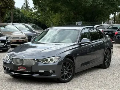 Gebraucht BMW 320