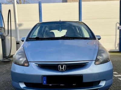 gebraucht Honda Jazz 1.4 S