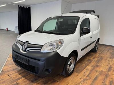Weiß Gebraucht 2014 Renault Kangoo Van / Kleinbus | 6.980 € (Fairer Preis)