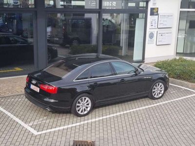 gebraucht Audi A6 Avant 3.0 TDI DPF quattro S tronic