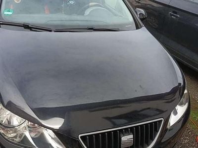 Second-hand Seat Ibiza Reference 86 CP (63 kW) 2008 Berlinǎ