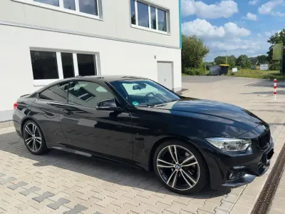 Gebraucht BMW 428