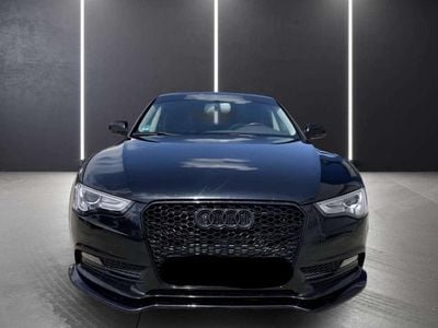 Gebraucht 2016 Audi A5 Sportback Kleinwagen | 12.500 € (Etwas zu teuer)