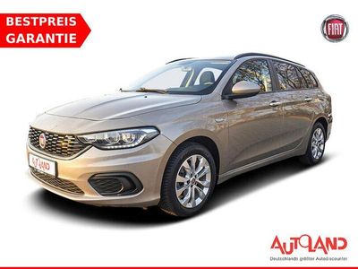 Second-hand Fiat Tipo 120 CP (88 kW) 2018 Bej Break