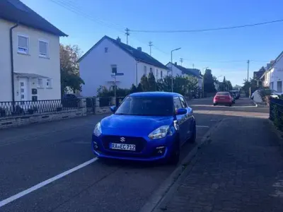 Gebraucht Suzuki Swift