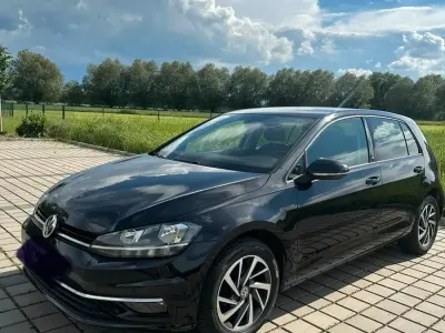 Gebraucht VW Golf VII