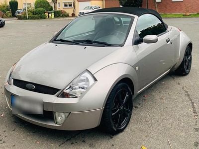 Ford StreetKa