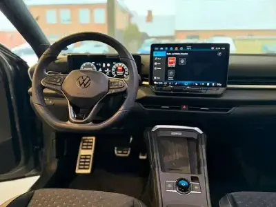 Usata VW T-Roc Style 150 CV (110 kW) 2026 Grigio SUV