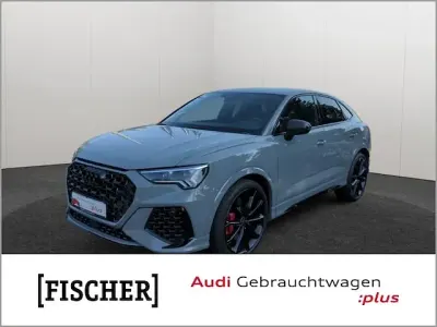 Gebraucht Audi RS Q3 Sportback