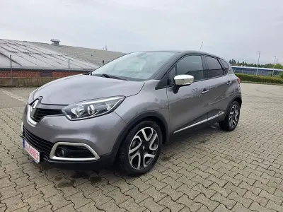 Gebraucht Renault Captur