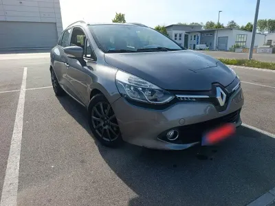 Gebraucht Renault Clio GrandTour