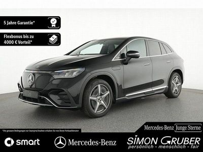 Mercedes EQE350