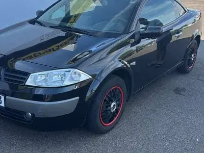 Gebraucht Renault Mégane II Dynamique 113 PS (83 kW) 2005 Limousine