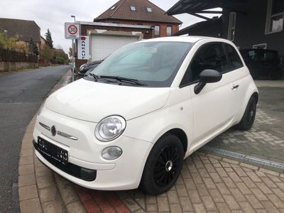 gebraucht Fiat 500 1,2 Pop