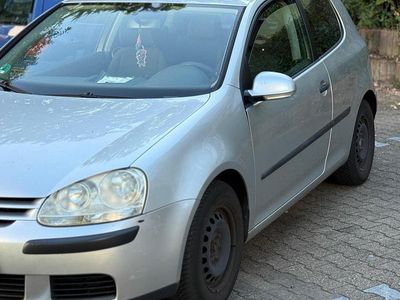 VW Golf V