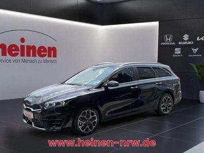 Kia Ceed GT