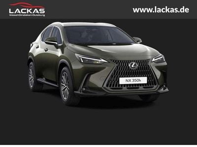 Lexus NX350h