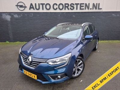 Renault Mégane IV