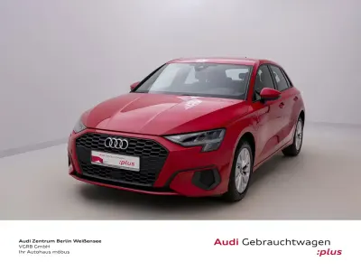 Gebraucht Audi A3 Sportback e-tron