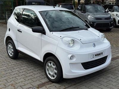 Aixam Minauto