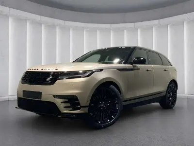 Gebraucht Land Rover Range Rover Velar