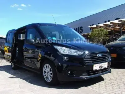 Gebraucht Ford Grand Tourneo Connect