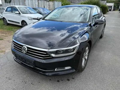 Gebraucht VW Passat