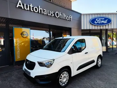 Gebraucht Opel Combo-e Life