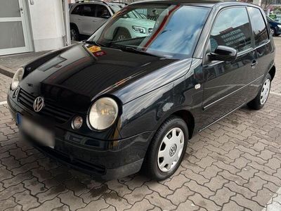 gebraucht VW Lupo 1.0