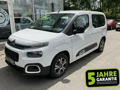 Gebraucht Citroën Berlingo