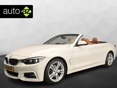 BMW 430 Cabriolet