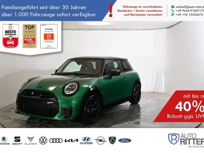 Gebraucht Mini John Cooper Works