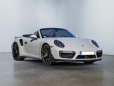 Gebraucht Porsche 911 581 PS (427 kW) 2018 Andere