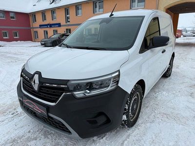 Weiß Gebraucht 2021 Renault Kangoo Van / Kleinbus | 10.550 € (Guter Preis)