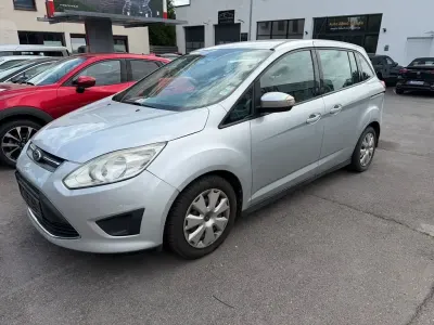 Gebraucht Ford Grand C-Max