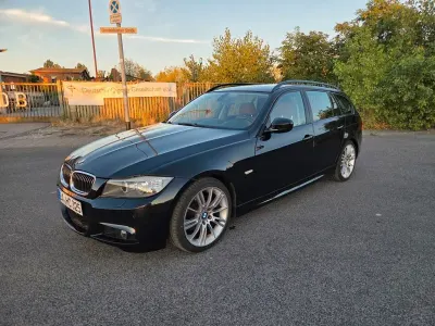 Gebraucht BMW 325