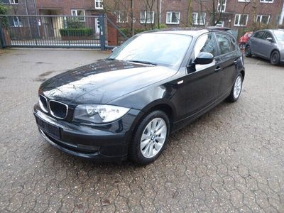 gebraucht BMW 120 i Lim. HU 09/25 Motor überholt