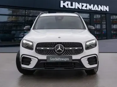 Gebraucht Mercedes GLB180