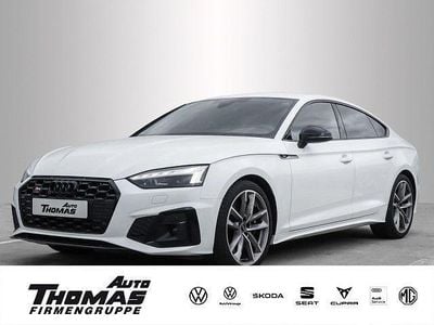 Audi S5 Sportback