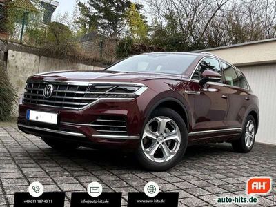 gebraucht VW Touareg 3.0 TDI