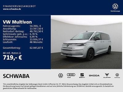 VW T7