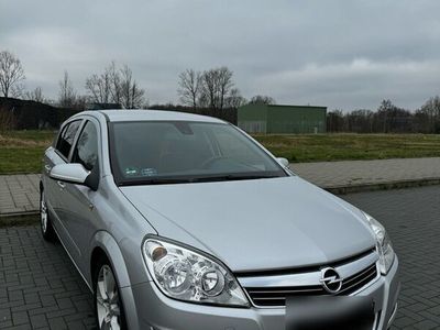 gebraucht Opel Astra 1.4i